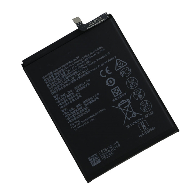  Huawei Mate9 Battery Replacement